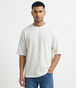 Damn Gud Branded Mens Stripes Half Sleeve Tshirt