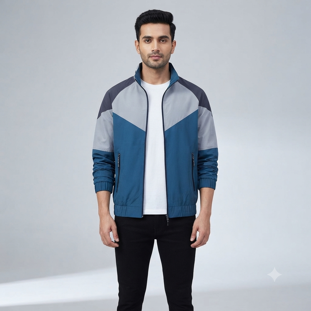 Winter Jacket For Man (M)