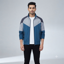 Winter Jacket For Man